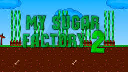 My Sugar Factory 2 Logo