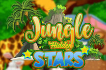 Jungal Hidden Stars Logo