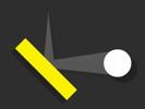 Yellow Lines Logo
