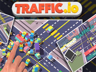 FZ Traffic Jam Logo
