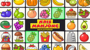 Kris Mahjong Remastered Logo