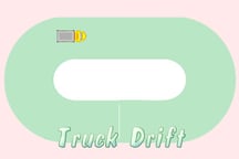 Truck Drift Logo