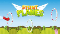 Stunt Planes Logo