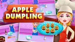 Apple Dumplings Logo