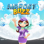Airport Buzz Logo