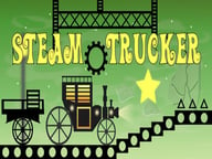 FZ Steam Trucker Logo