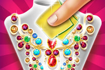 Jewelry Shop Logo