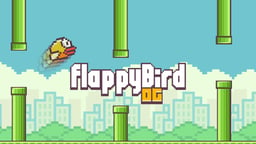 FlappyBird OG Logo