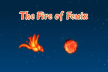 The Fire of Fenix Logo