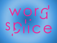 Word Splice Logo