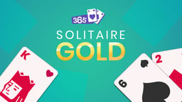 Solitaire Gold Logo