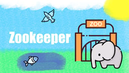 Zookeeper Logo