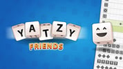 Yatzy Friends Logo