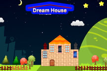 Dream House Logo