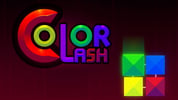 Color Clash Logo