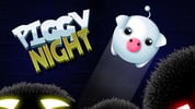 Piggy Night Logo