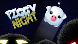 Piggy Night Logo