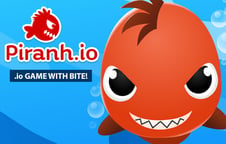 Piranhio Logo