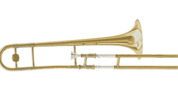 Virtual Trombone Logo