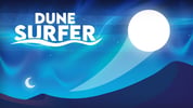 Dune Surfer Logo