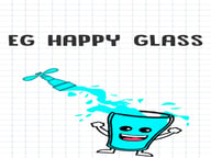 EG Happy Glass Logo