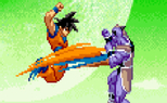 Dragon Ball Z: Supersonic Warriors Logo