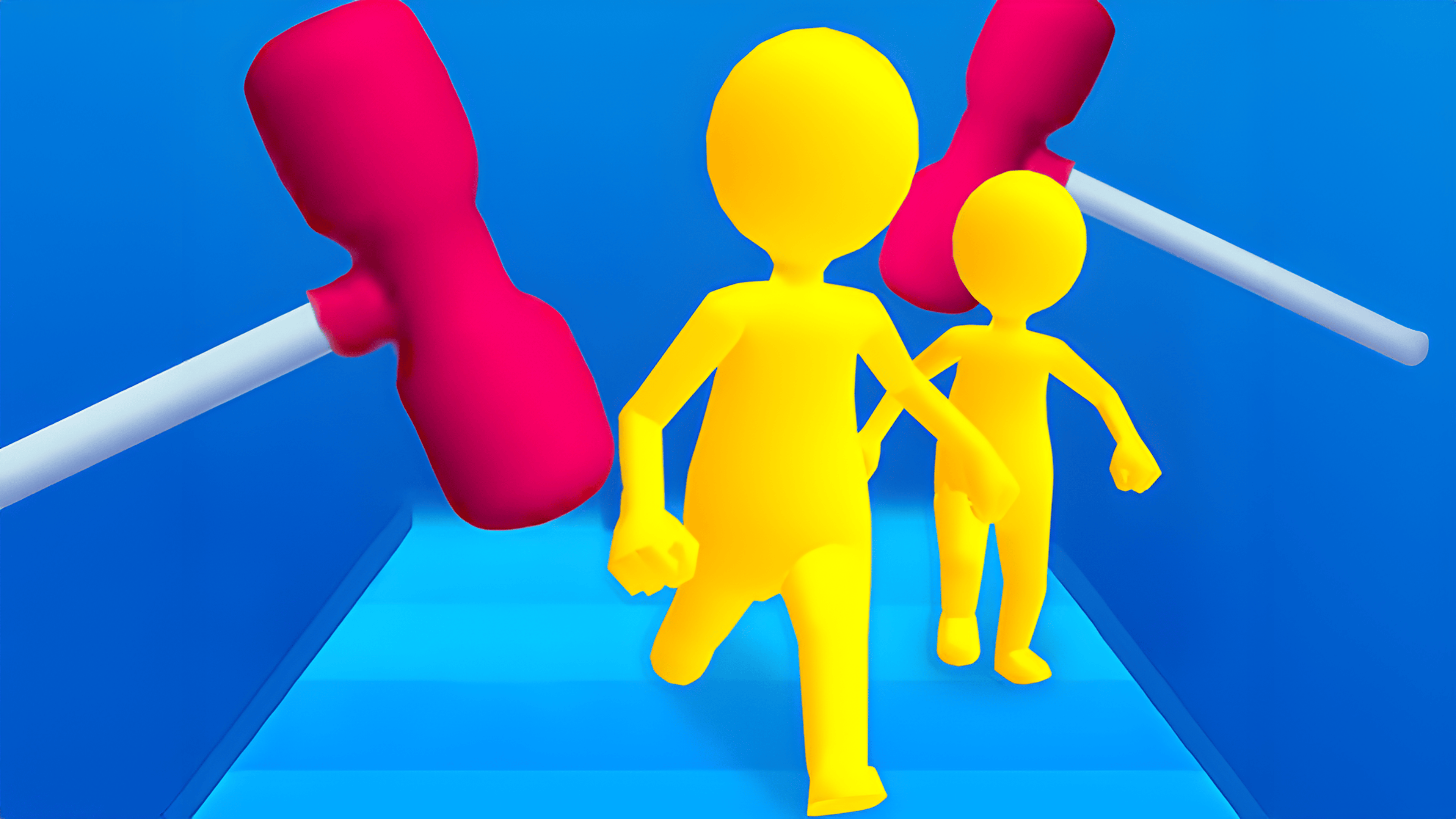 Join Clash Epic Battle Logo