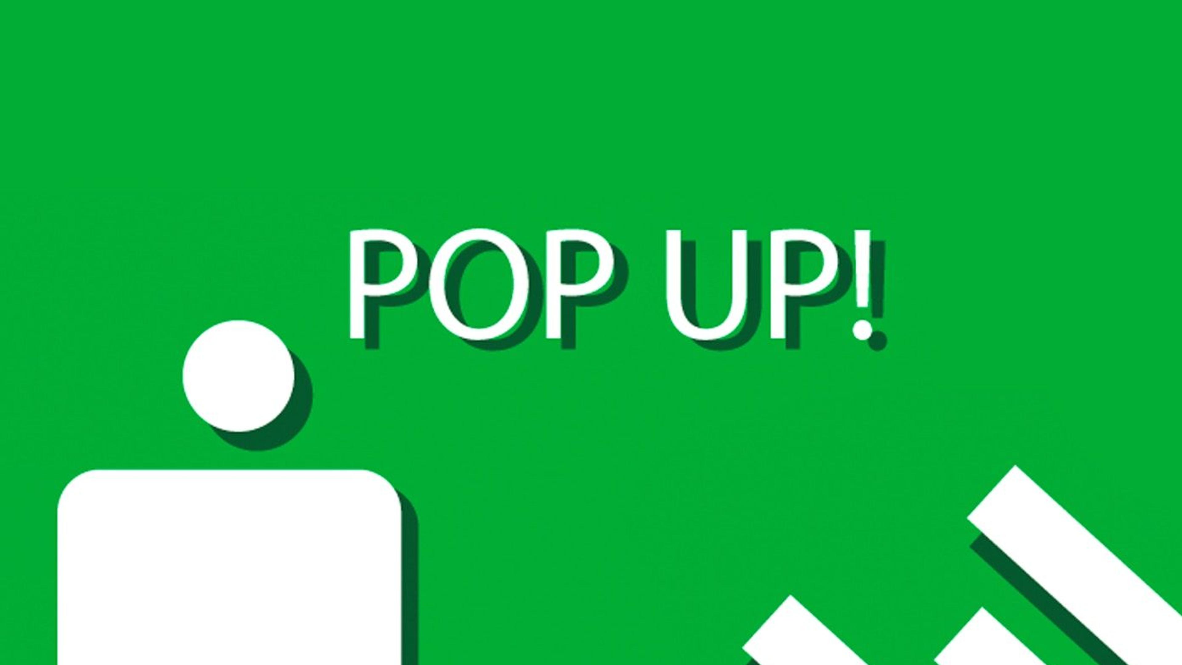 PopUp Logo