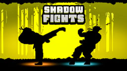Shadow Fights Logo