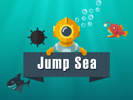 Jump Sea Logo
