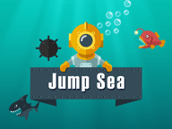 Jump Sea Logo