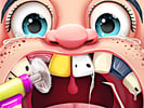 Crazy Dentist Logo