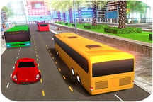 Coach Bus Simulator 2020 Logo