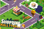 Shopping Mall Tycoon Logo