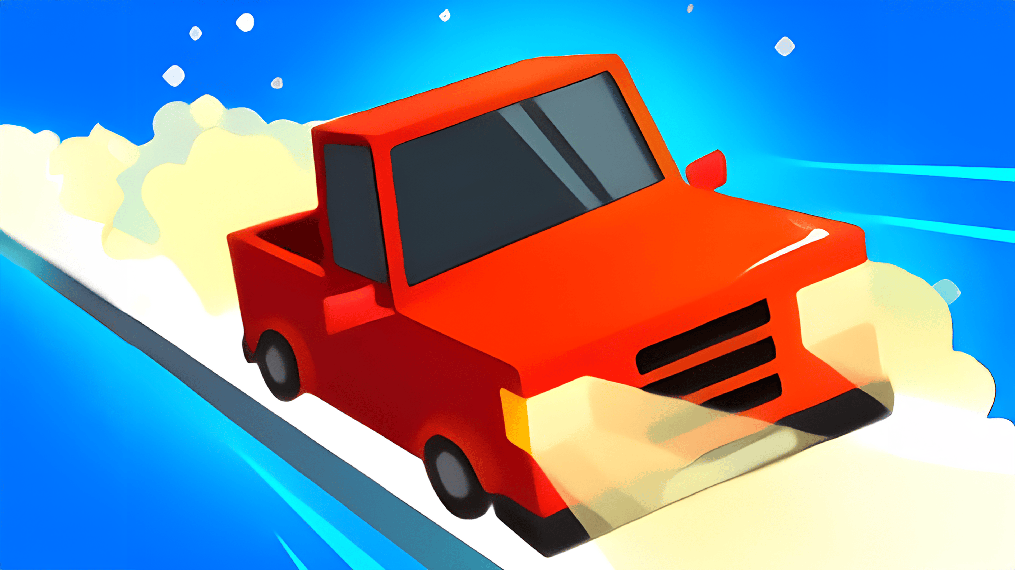 Test Drive Unlimited Logo