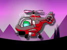 Helicopter Shooter Logo