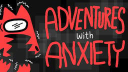 Adventures With Anxiety Logo
