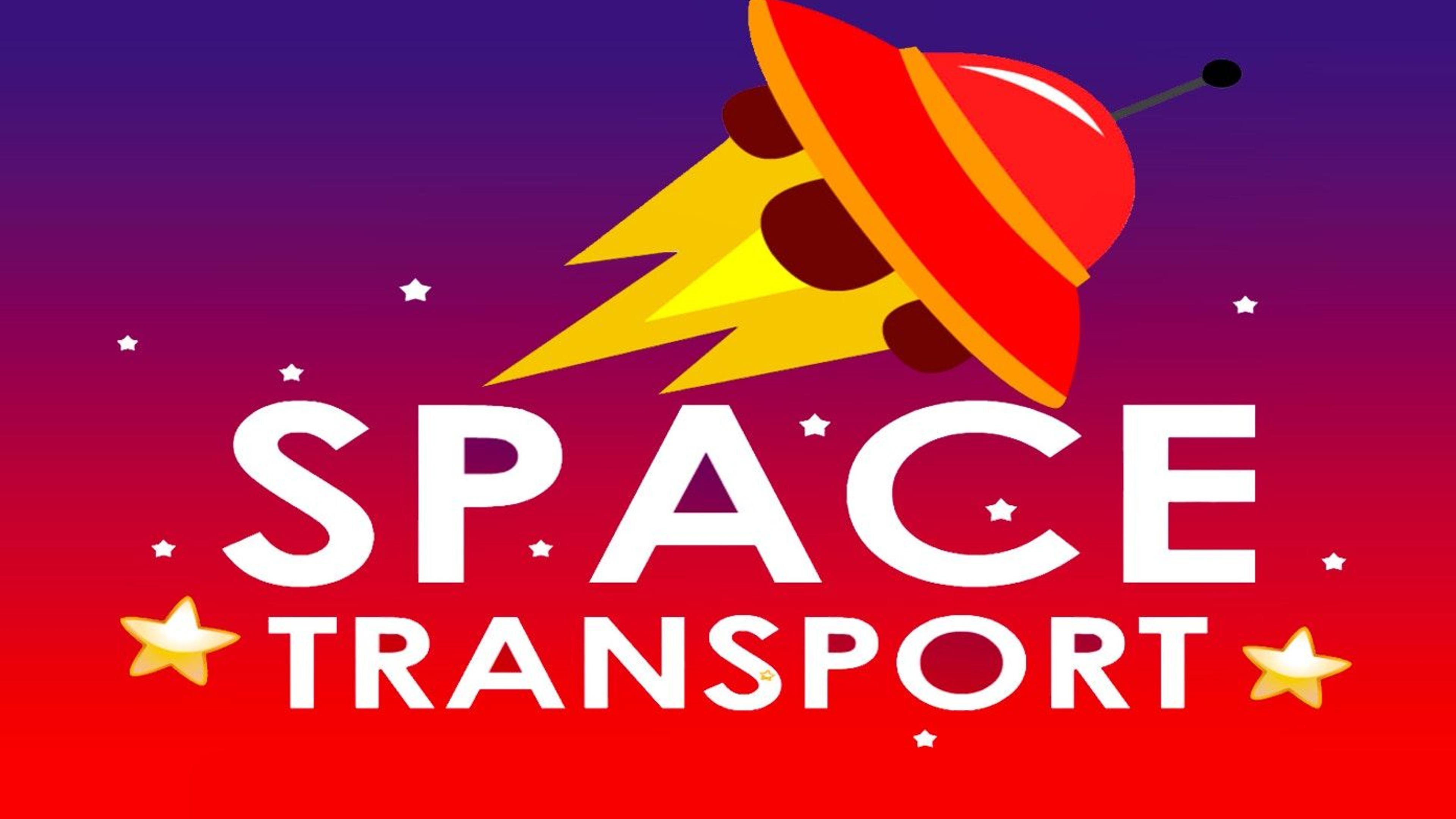 Space Transport Logo