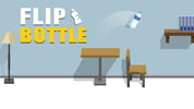 Flip Bottle Logo