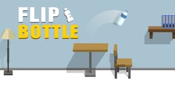 Flip Bottle Logo