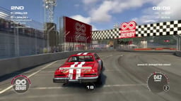 Demolition DERBY Challenger : EXtreme Car Racing 3D Logo