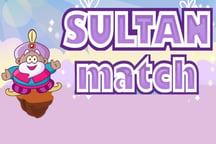 Sultan Match Logo