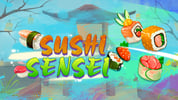Sushi Sensei Logo