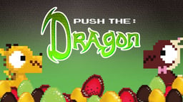 Push the Dragon Logo