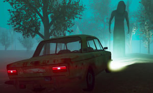👋 Beware Of The Car Play Now For Free at LupyGames.com!