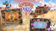 Governor Of Poker 2 Logo