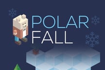 Polar Fall Logo