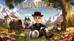 Klondike Logo