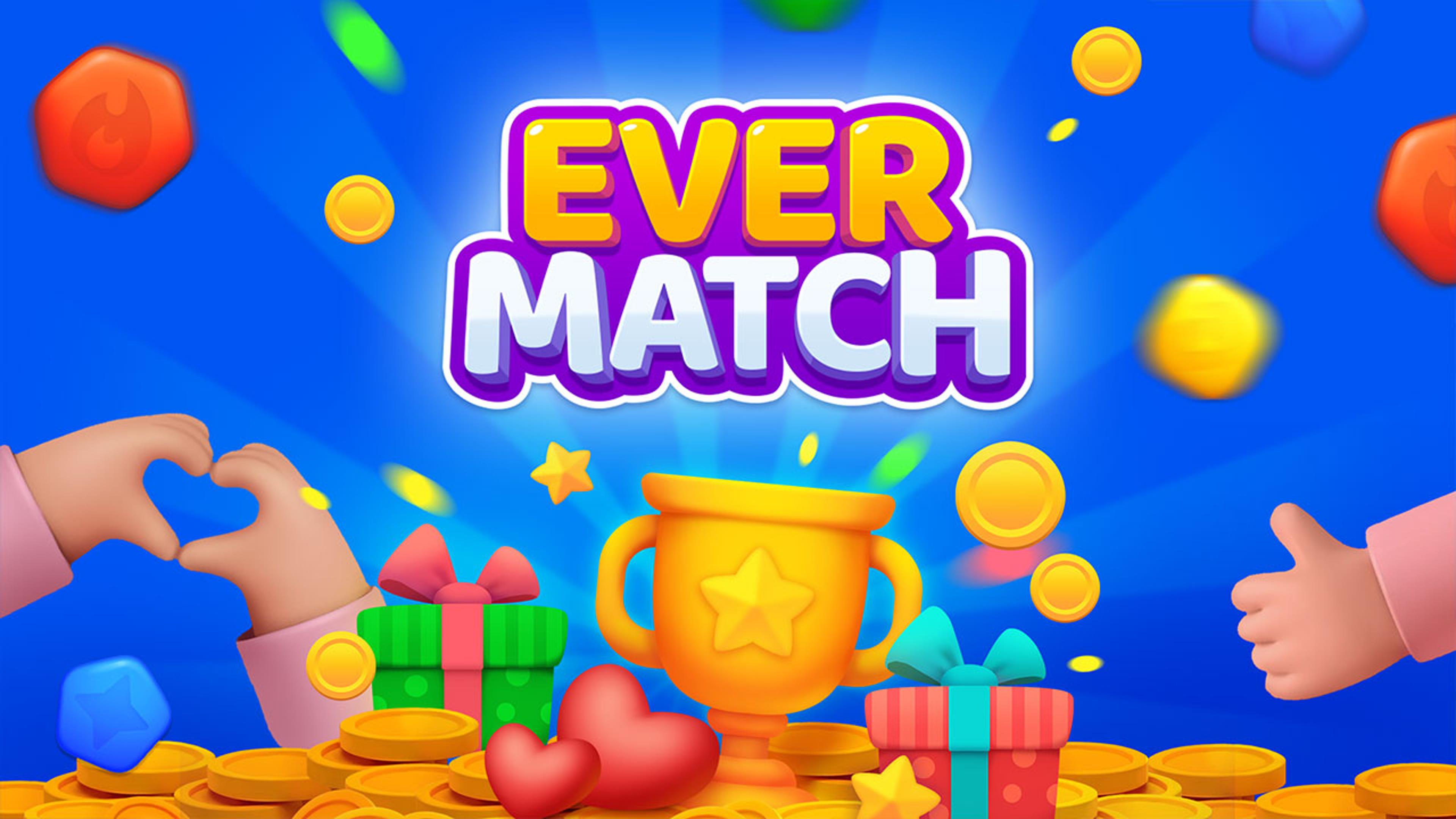 Evermatch Logo