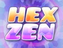 Hex Zen Logo